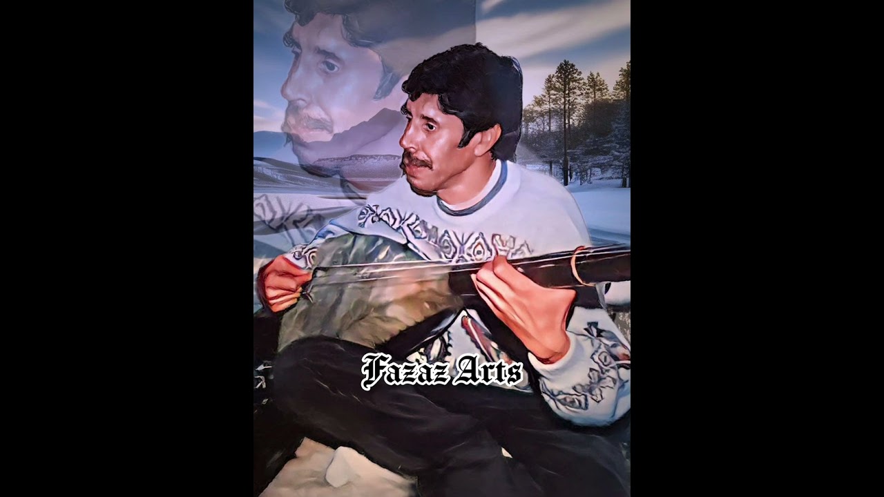 Rouicha Med رويشة محمد من ارشيف الحاج رزاق