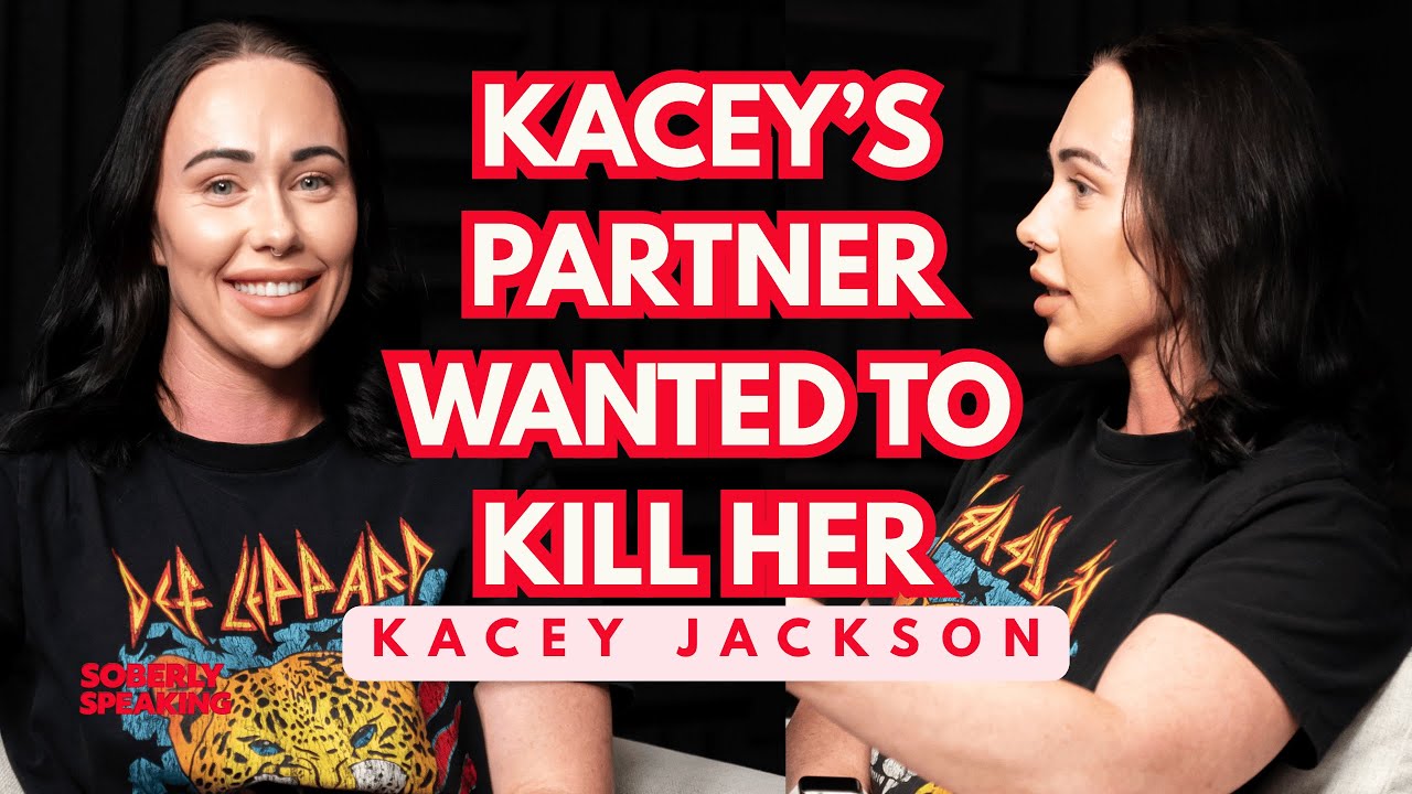 Партнер Кейси хотел убить ее: как пережить домашнее насилие