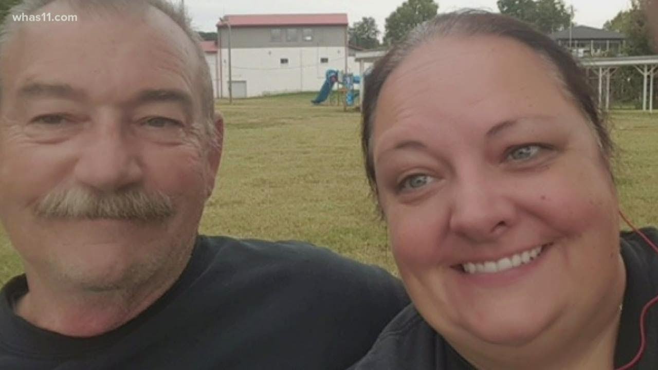 FOCUS: Woman without income loses husband to COVID-19
