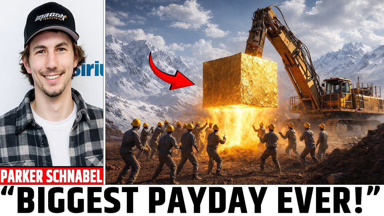Parker’s Crew FINALLY Gets Paid in Season $16 – What Happened Next Shocked Everyone!