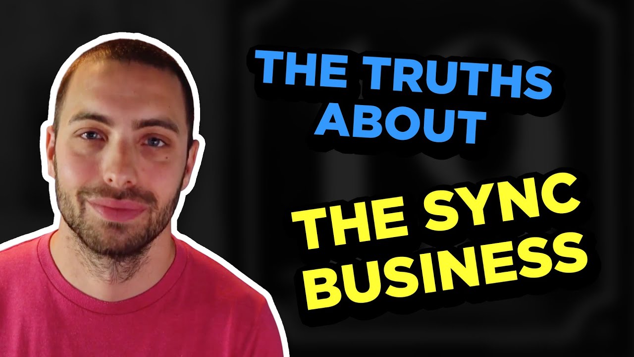 Keeping It Real with Jesse Josefsson of Sync My Music | 52 Cues Podcast, 2022 Week 19