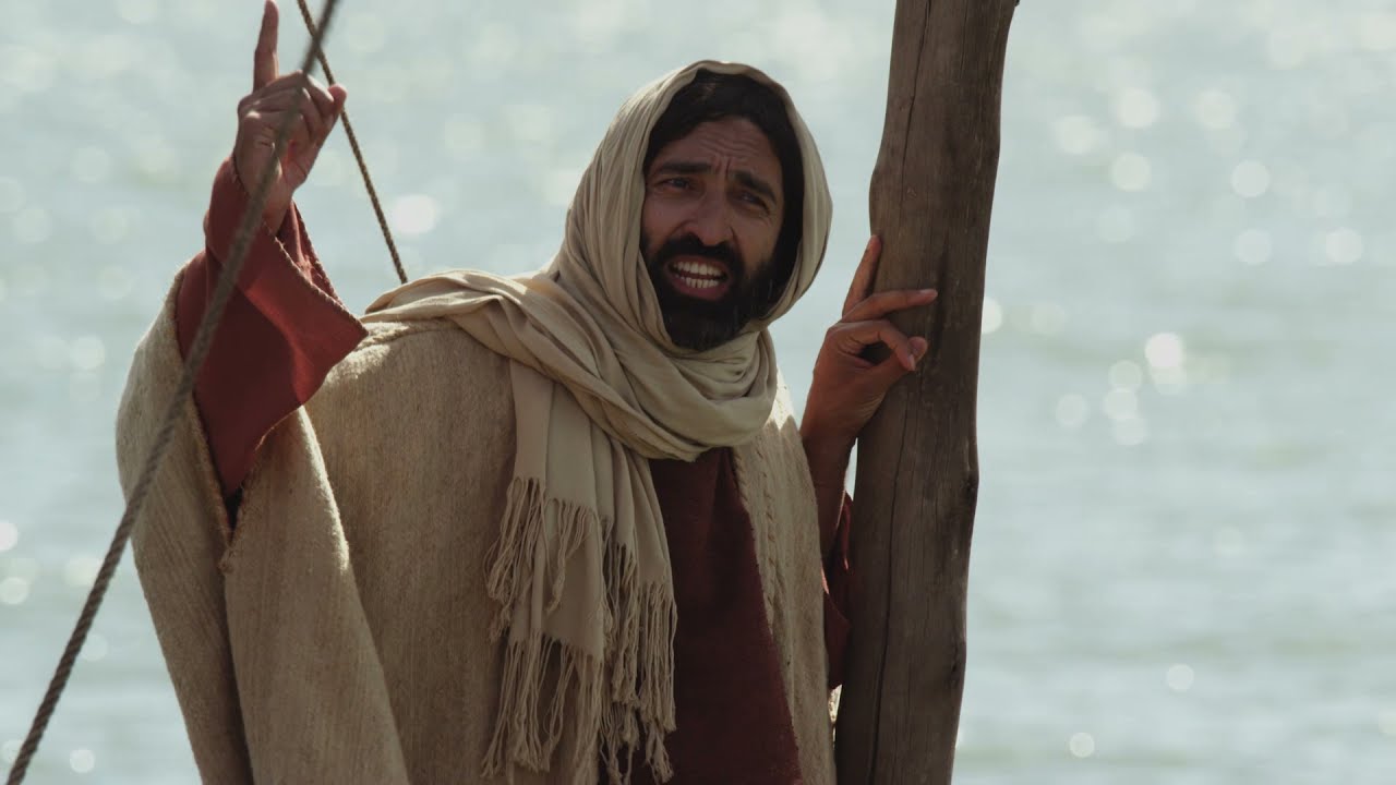 English ESV | Matthew 16:1&ndash;28