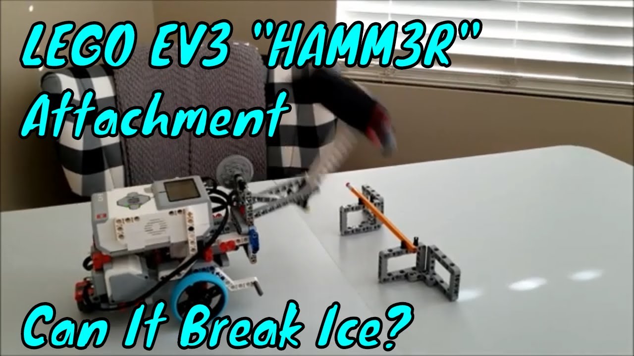 LEGO EV3 