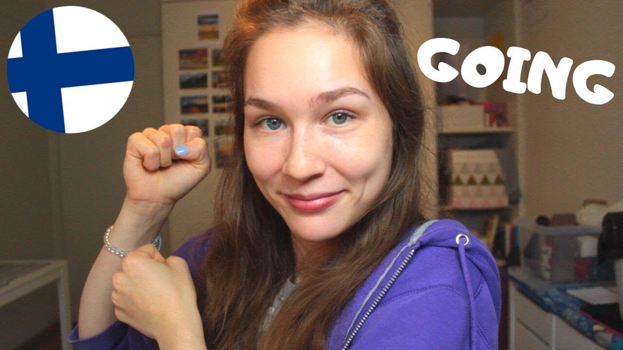 Mini Sentences in Finnish: 