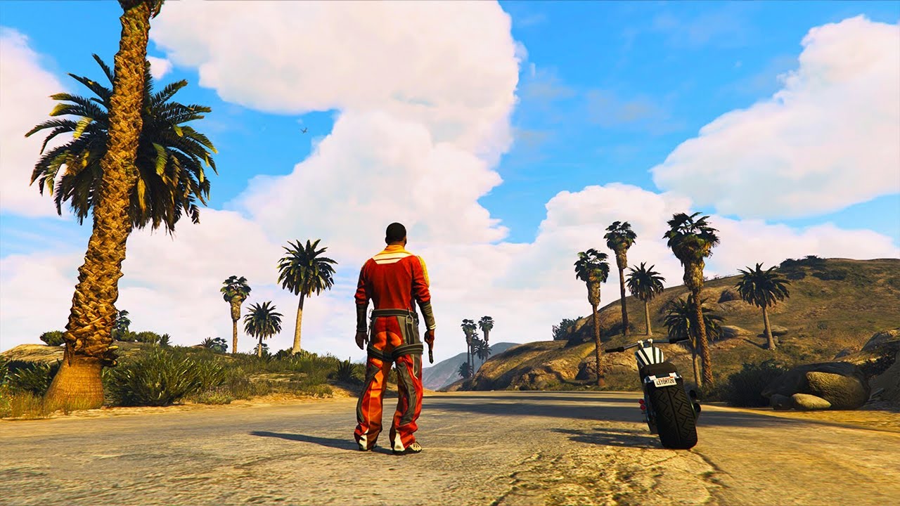 GTA V - EPIC Moments (#2)