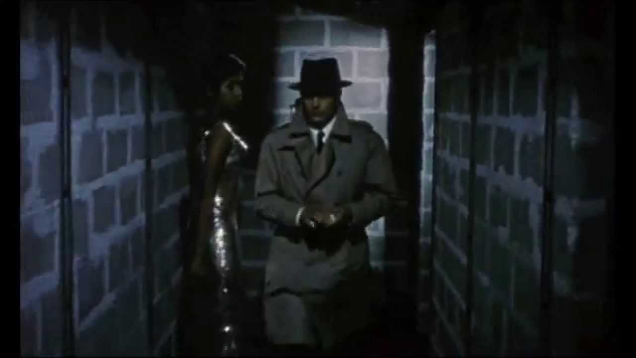 Le Samouraï: Jean-Pierre Melville's Work of Art