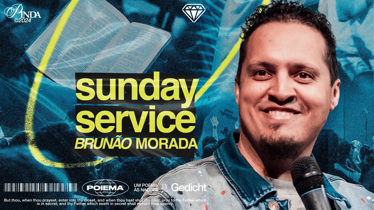 O céu responde respostas - Brunão Morada