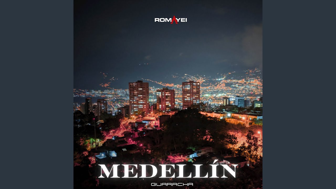Medellín (Guaracha)