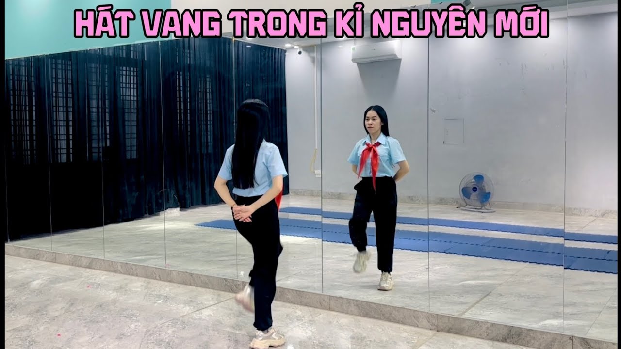 ĐỒNG DIỄN HÁT VANG TRONG KỈ NGUYÊN MỚI | Bản gương