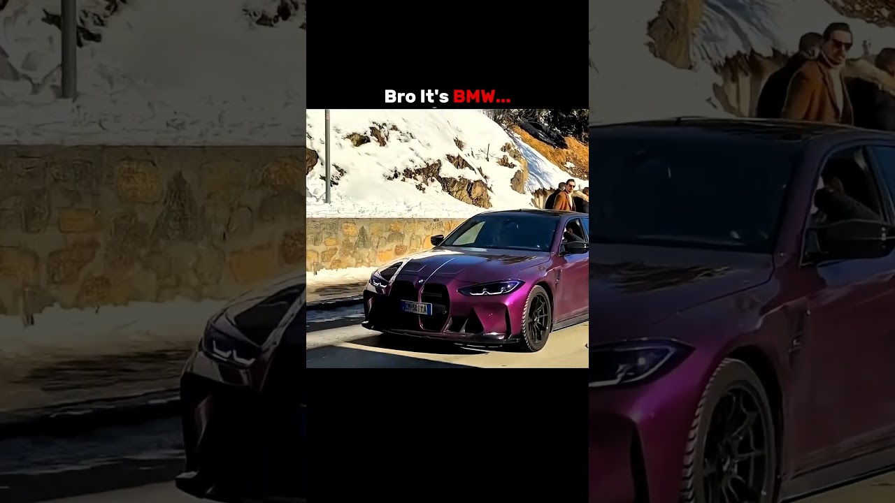 Bro What is that...? 😲 #shorts #car #caredit #edit #automobile