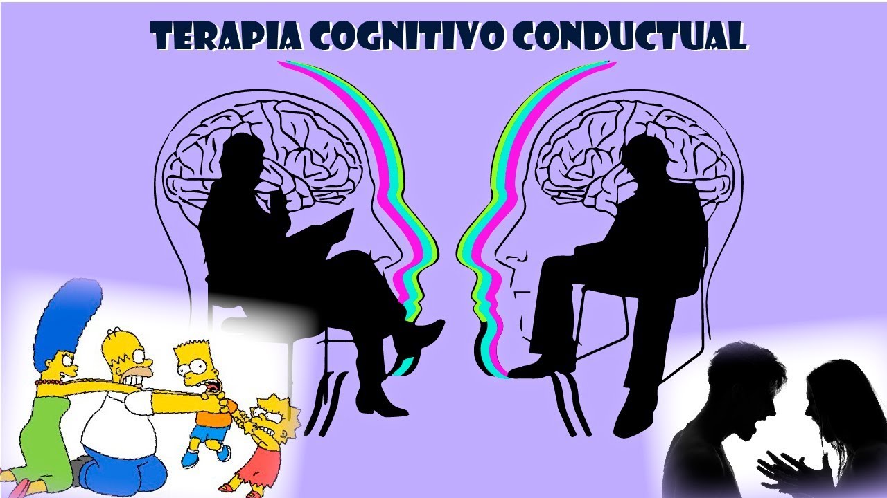 TERAPIA COGNITIVO CONDUCTUAL [Familia y Parejas] (Técnicas)