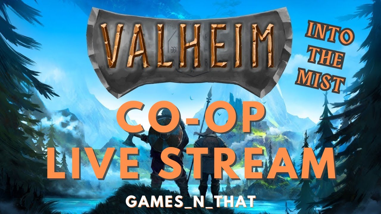 What Awaits Us Beyond Valheim’s Mist?