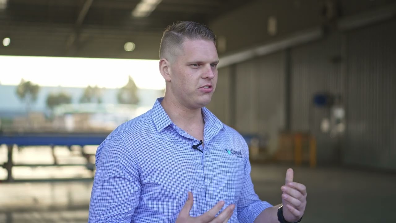 Central Steel Build - The Industry Experts