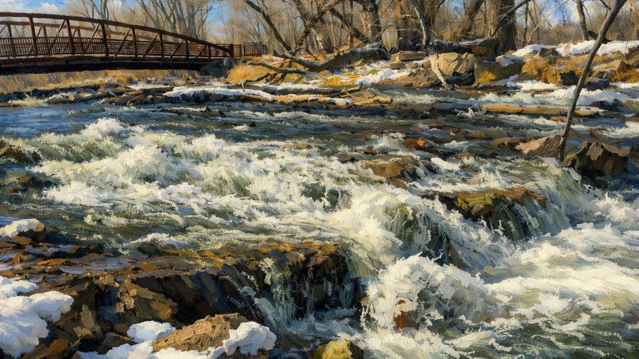 Bear Creek | Lakewood Colorado