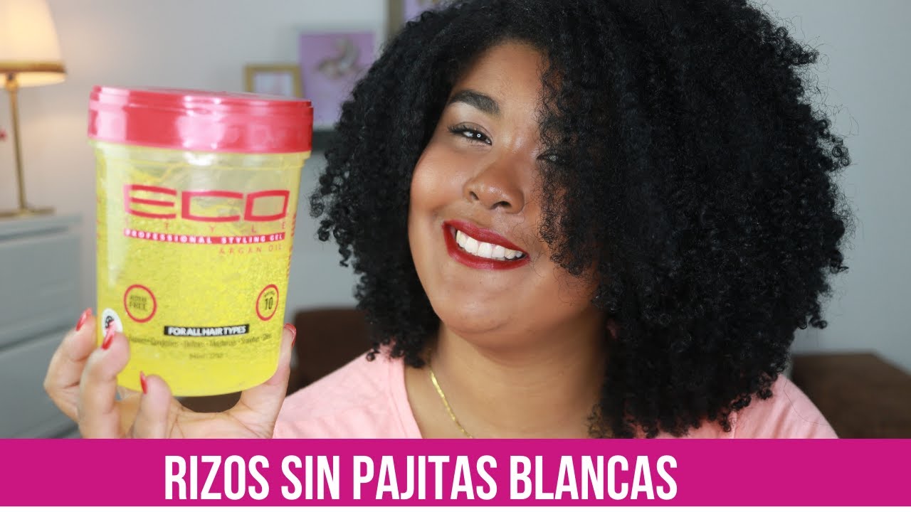 COMBINACIONES CON TU GEL ECO STYLER