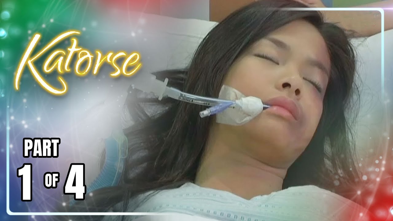 Katorse | Episode 91 (1/4) | January 7, 2023