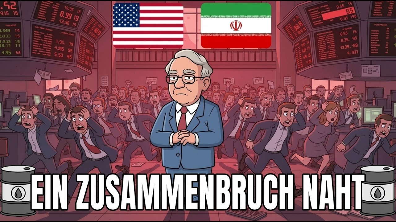 USA gegen Iran: Wie wird sich das auf die Weltwirtschaft auswirken?