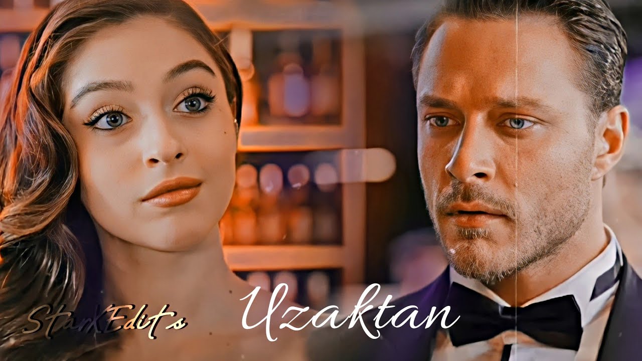 Efsun & Emir || Uzaktan #efmir #sendendahaguzel