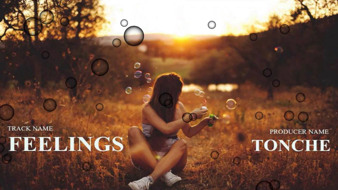 Feeling's - Tonche ( Deep House )