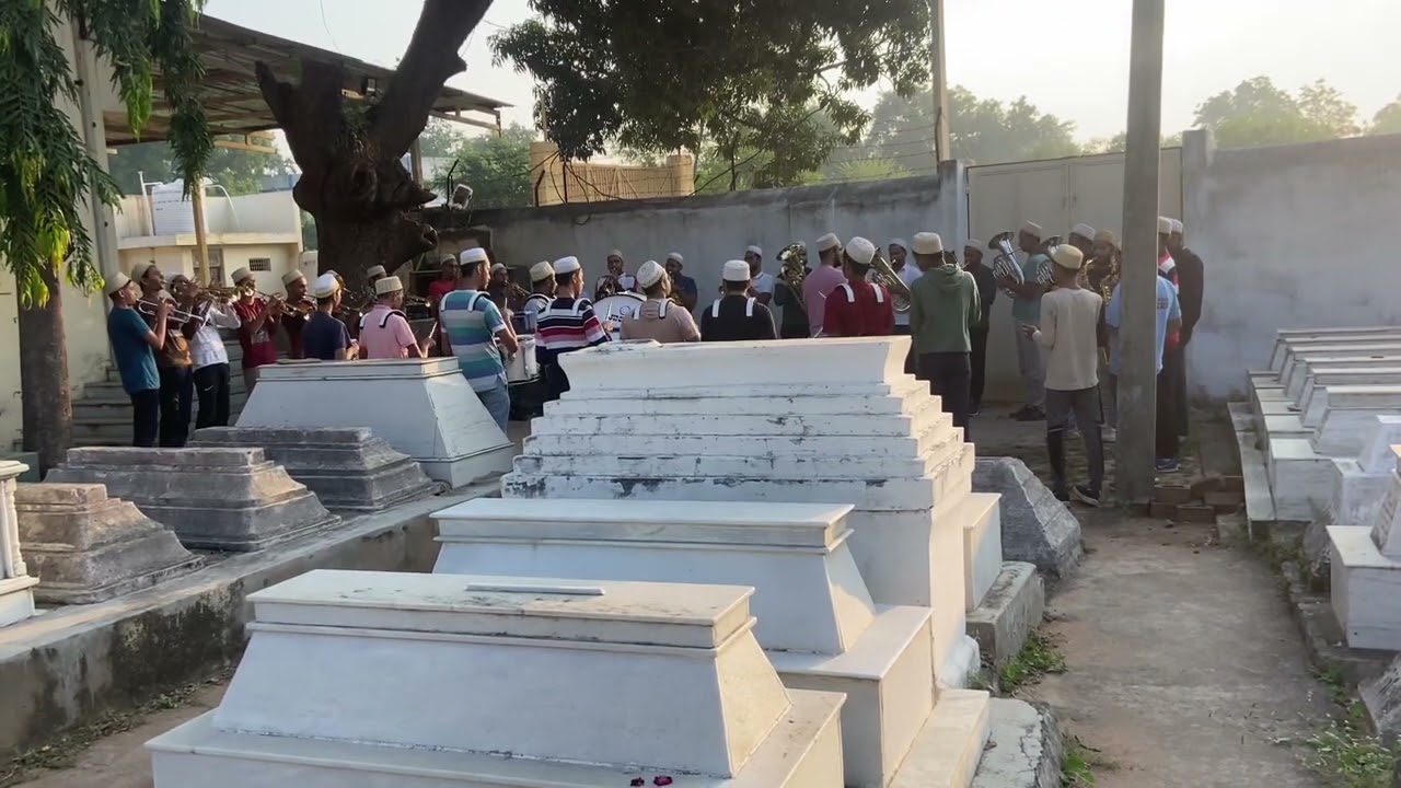 MOHAMMADI SCOUT || ALIRAJPUR (M.P.)|| BAAR BAAR DIN YEH || PRACTICE SESSION ||