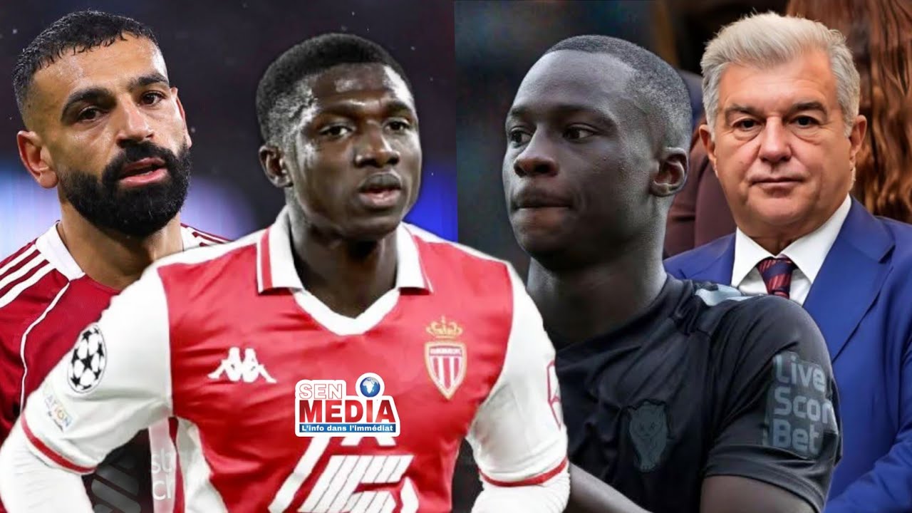 Laporta entendu sur le dossier Negreira - Lamine Camara - Salah - Valverde - Gyokeres - Mainoo - 