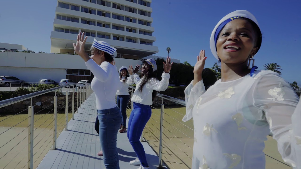 Martin PK MBONGE (PRAISE HIM) - FULL VIDEO