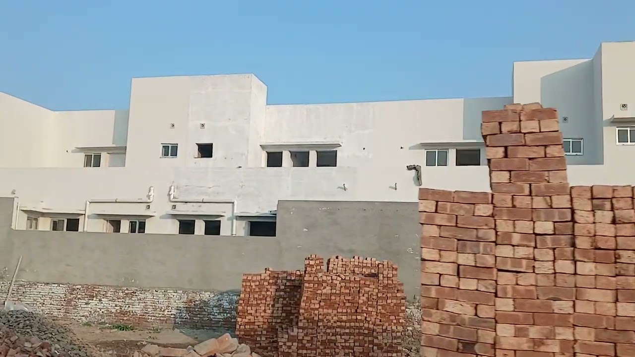 Eastern villas|Bahria Orchard phase 1|03249484976|21-02-2026|