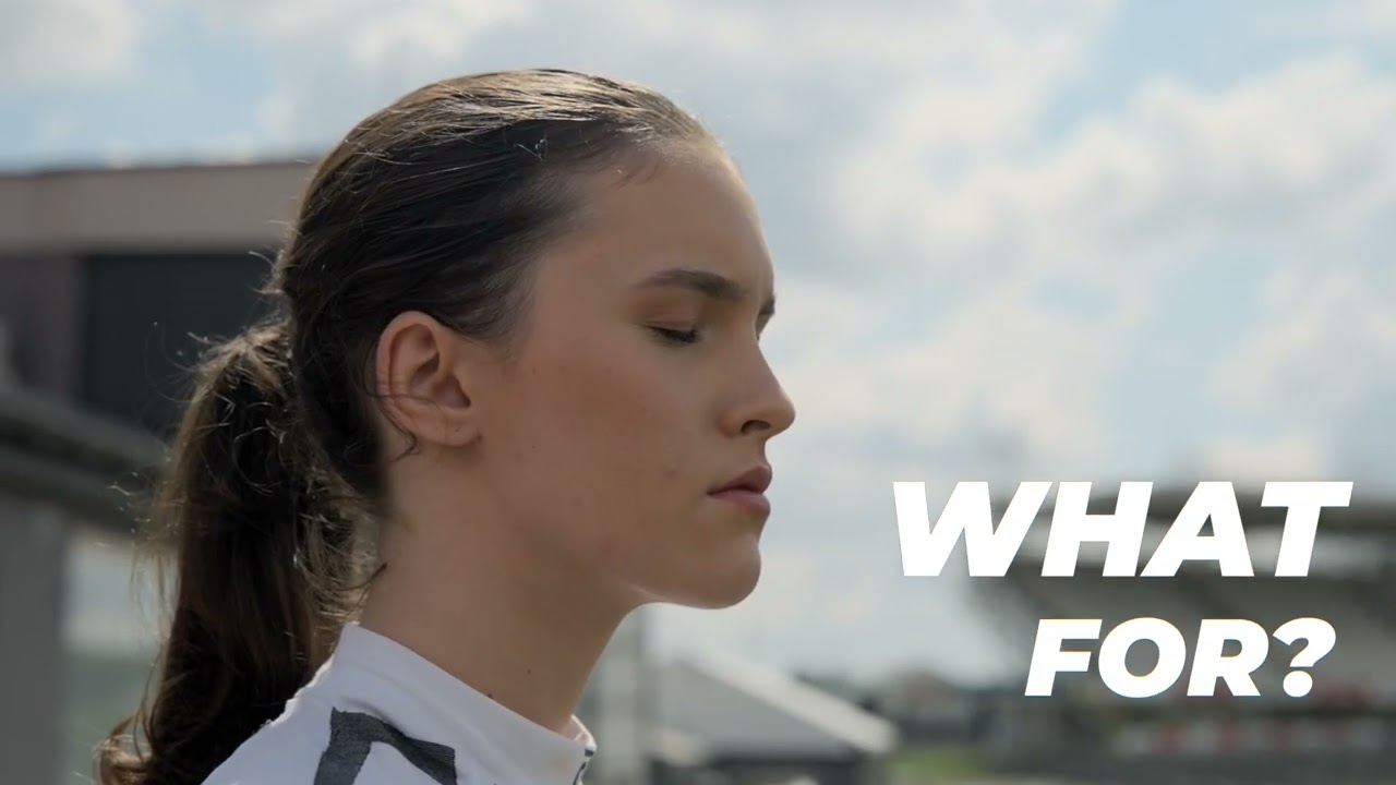 ALICJA OLESIŃSKA Racing Driver