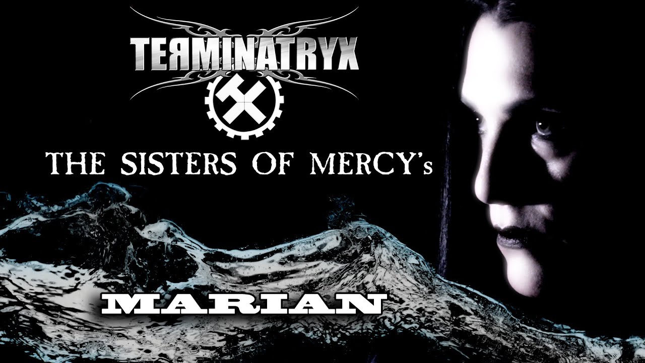 TERMINATRYX - 
