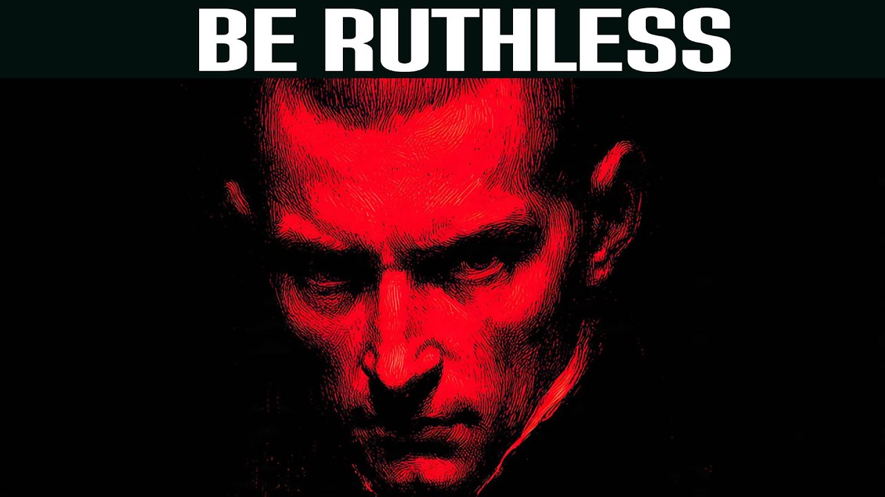 Stop Playing Fair — Ruthless Power Lessons from Machiavelli