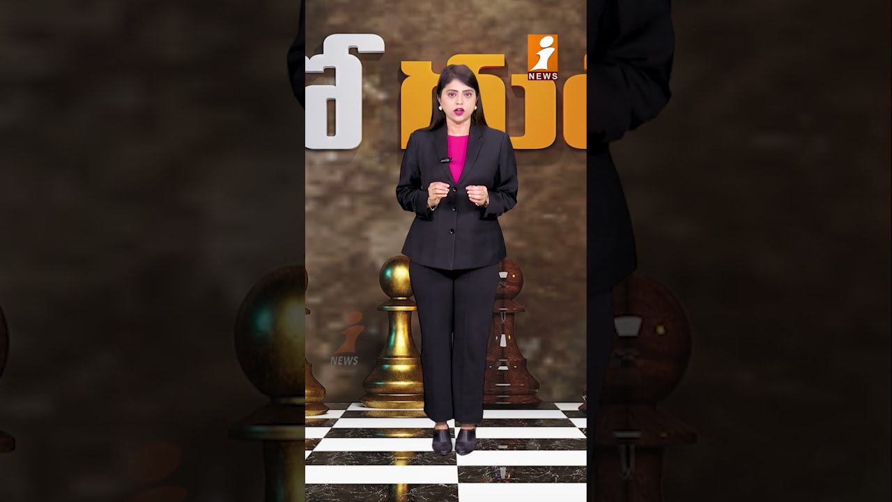 సీటుకు సడన్ బ్రేక్! మాజీ మంత్రికి సెగలు! | SC Reserved Seat Race Heats Up in YCP! | Loguttu