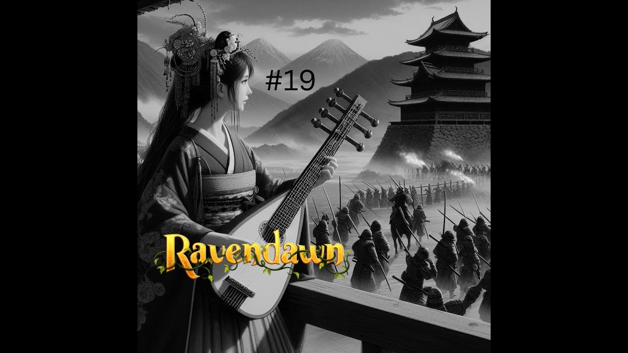 Ravendawn - Gilead Island - PvP #19
