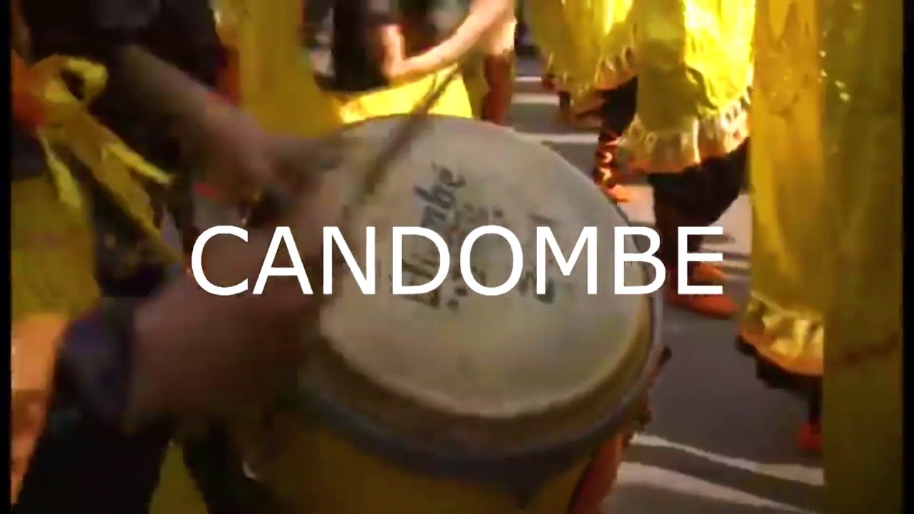 Como Tocar Candombe (Fácil)