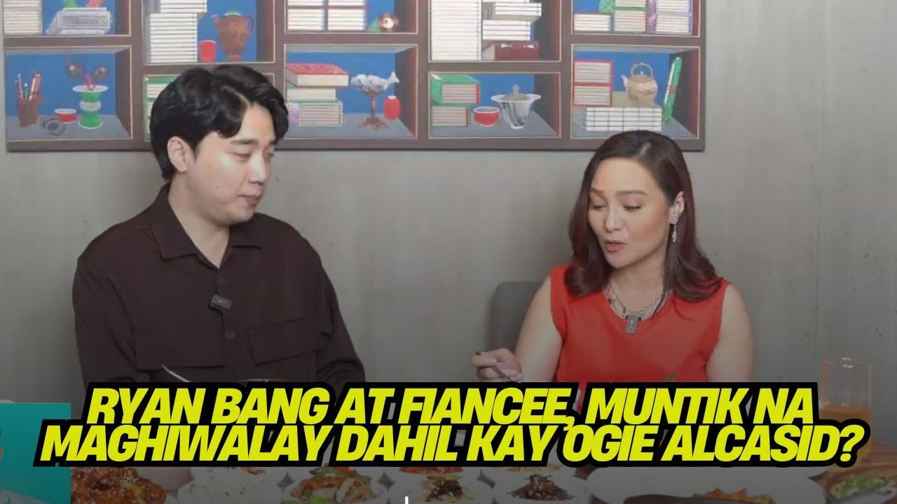 EPISODE 5 Glad To Be With Ryan Bang