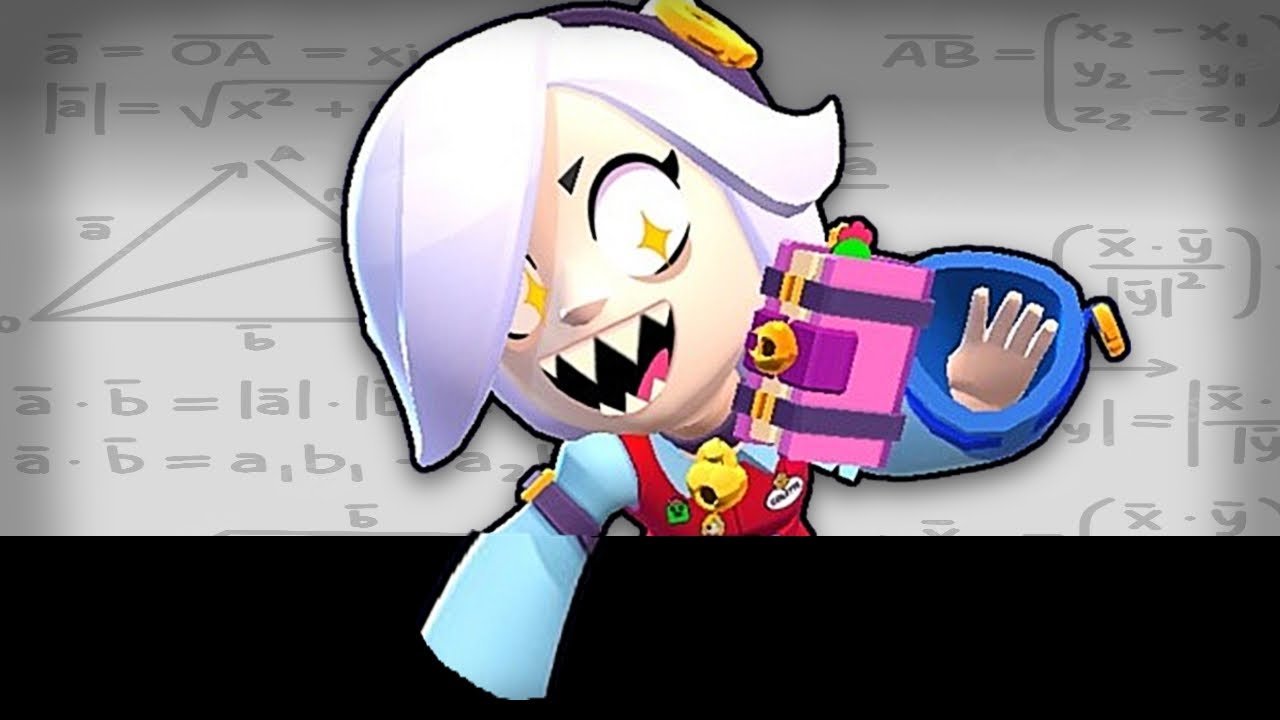 Colette is... kinda Difficult