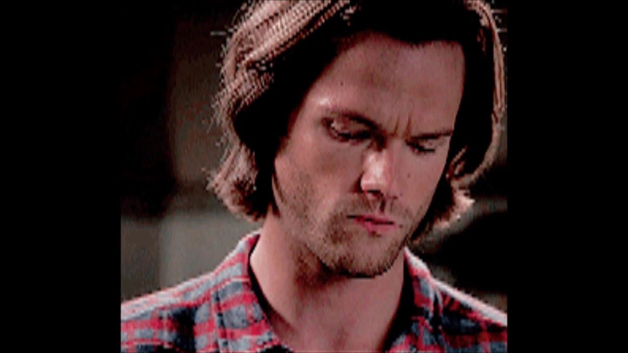 Sammy Did A Bad Bad Thing [Wincest]