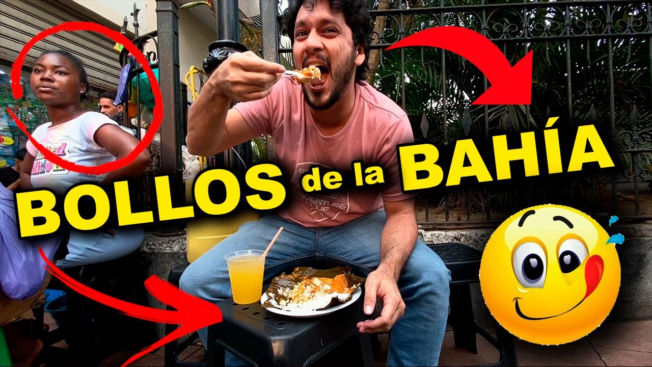 Los Bollos de la Bahía ¿Son realmente buenos?