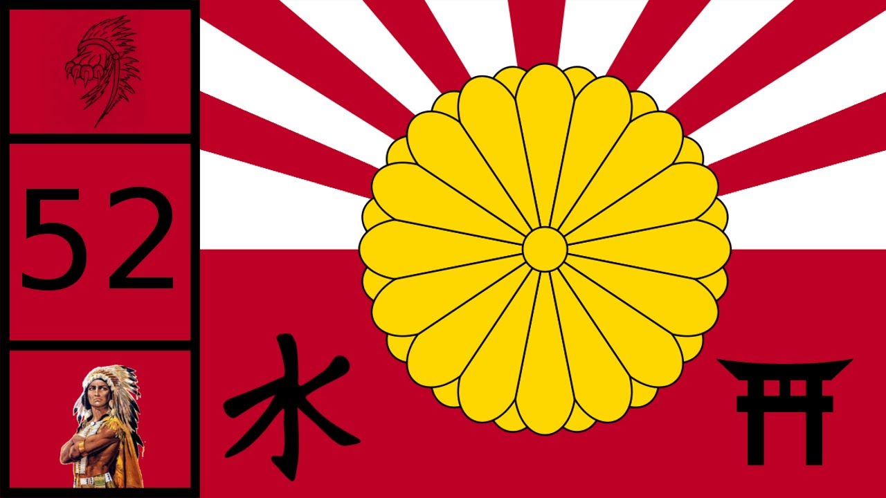 EU4 Mandate of Heaven - Celestial Japan #52 - Last Celestial Reform