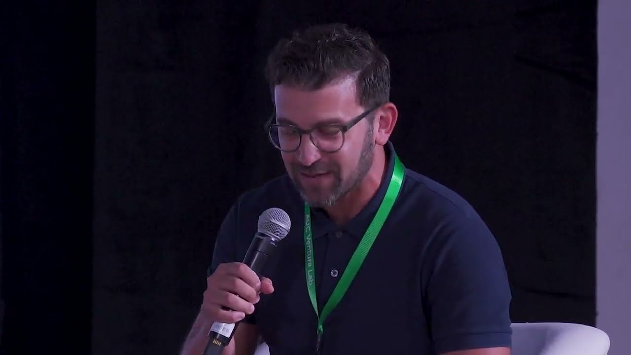 V-Lab Summit | Panel: Building Investable Startups