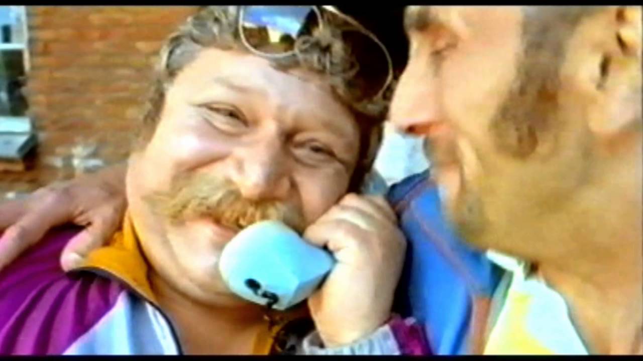 Stare reklamy: TELEKOMUNIKACJA POLSKA 2010