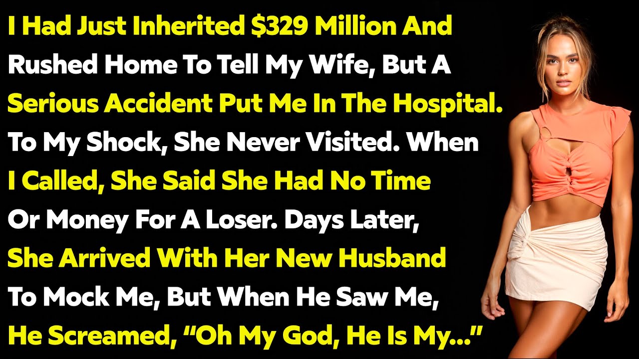 She Stormed Into the Café Angry… Then Froze When She Realized Who She Was Looking At...