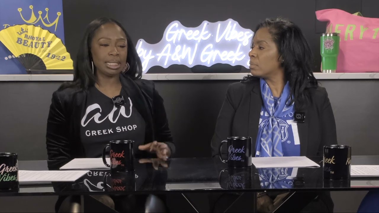 Greek Vibes   Episode Three