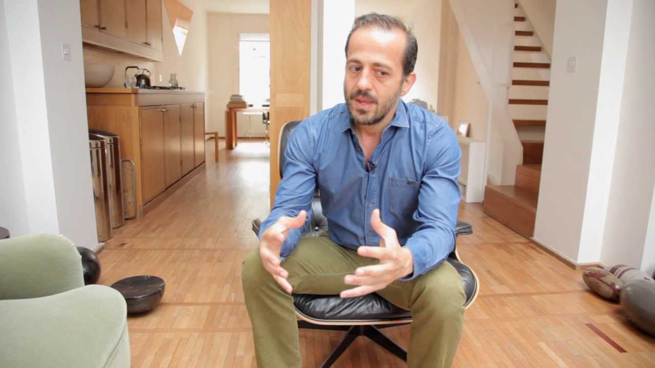 Michael Anastassiades