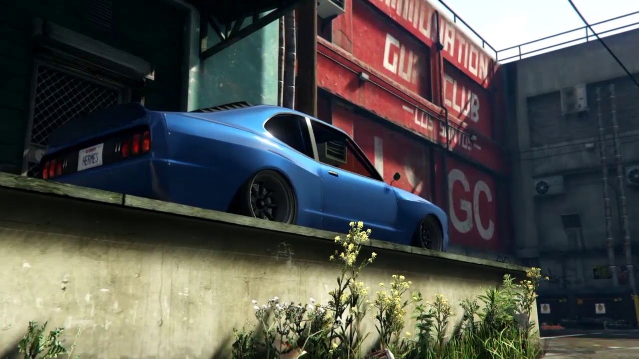 SAVESTRA. (GTA 5 ROCKSTAR*EDITOR)