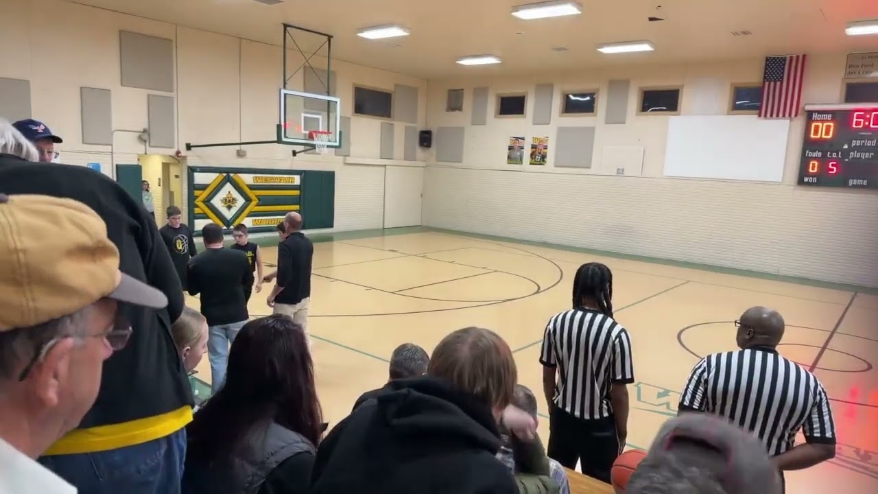 Westfair vs Quincy Homeschool
