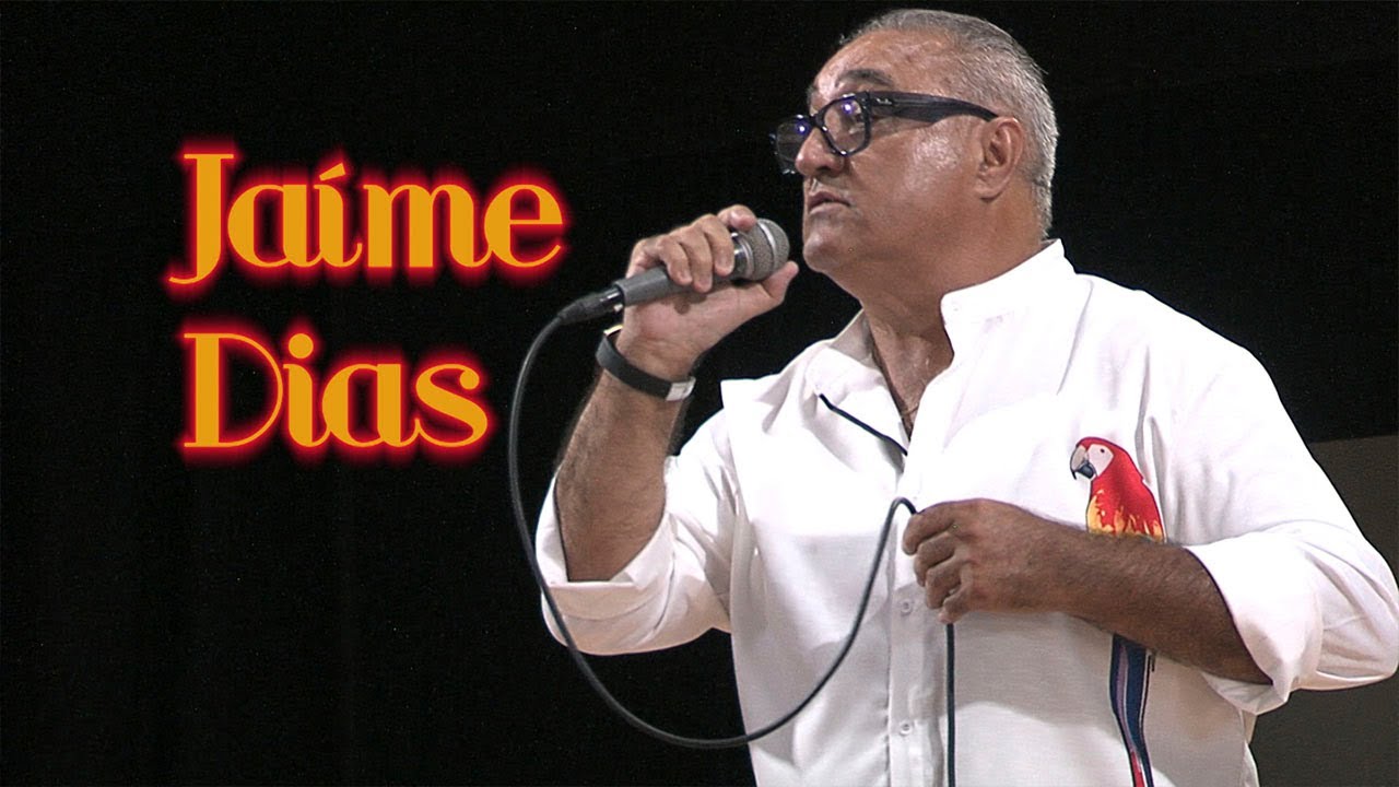 Jaíme Dias      