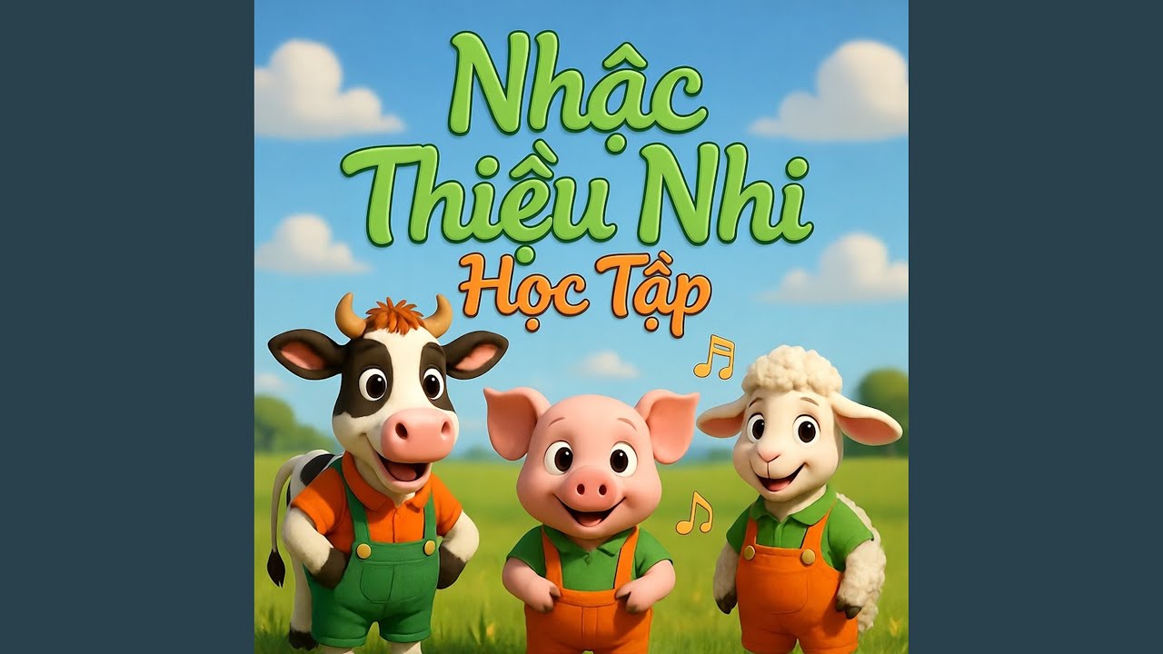 Quần Hát Cùng Ti-Ti