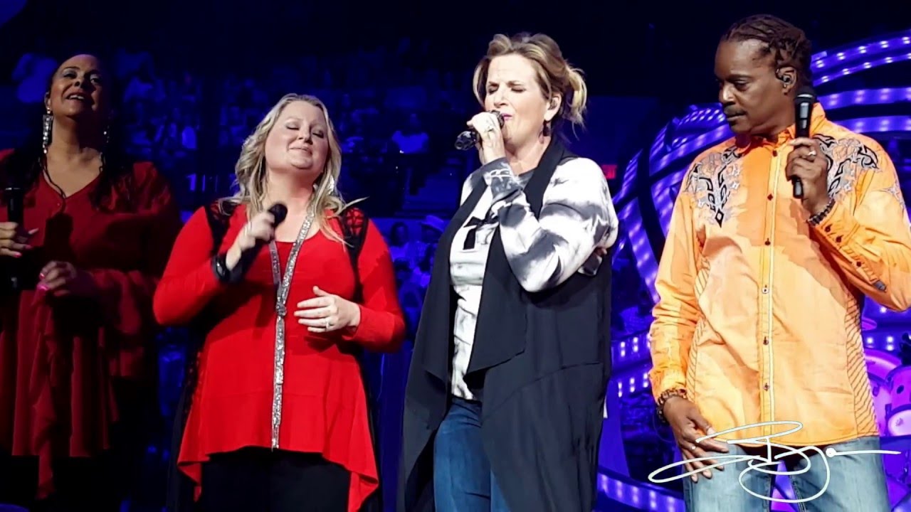 Trisha Yearwood - Purple Rain - Columbus, OH 4/24/16