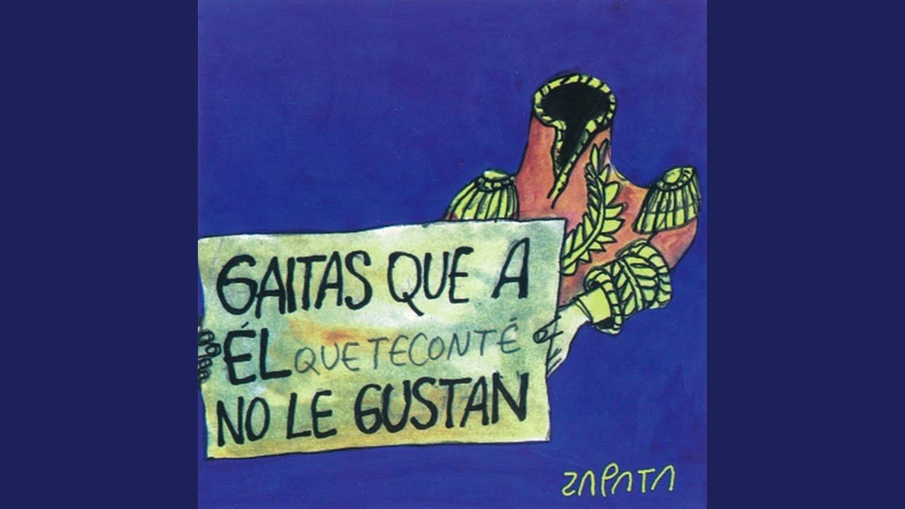 La Mordaza