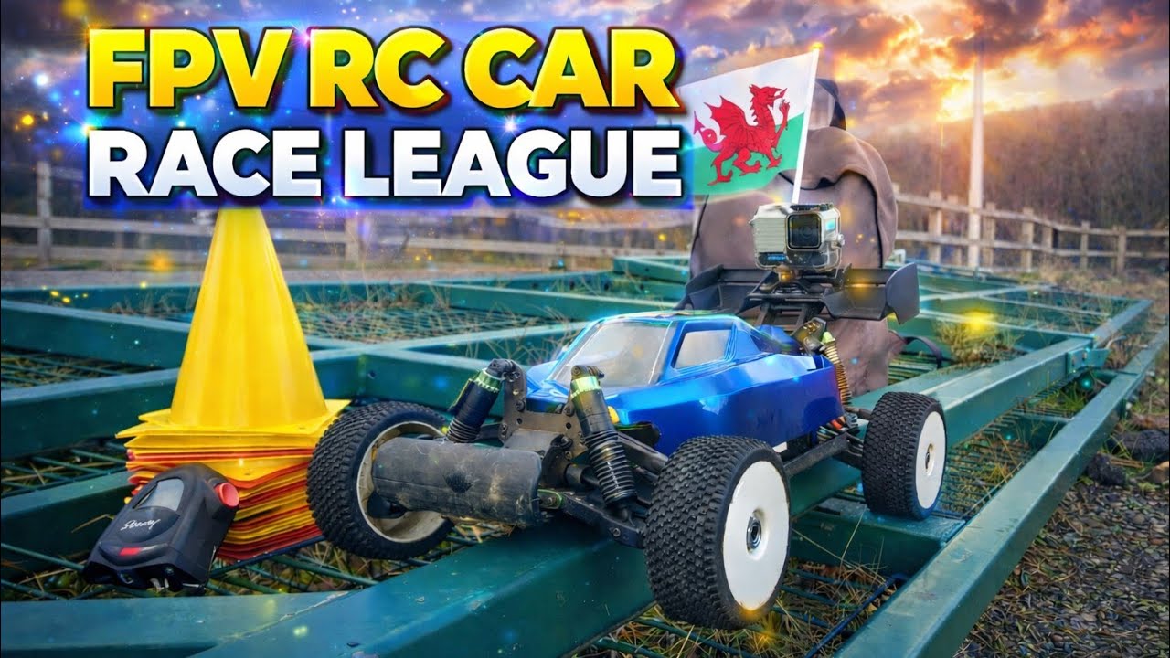 Welsh International Ground Whooping Championship 2026 | First Entry Time: 01:39